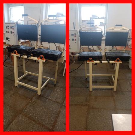 ✅ Кондитерская печь ПК-2, Омск ✅